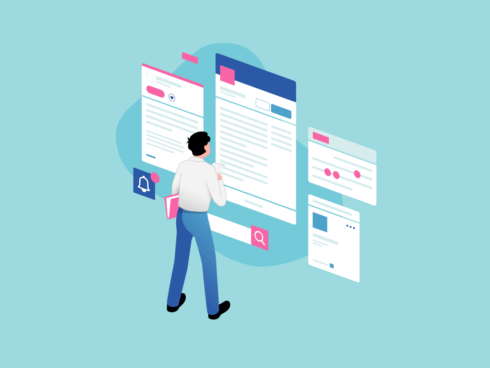 Vector Animation